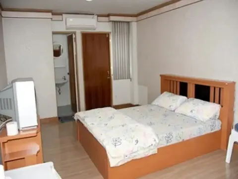 Lotus Condo Downtown - Photo 4