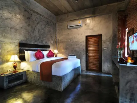 Love Bridge House Resort - Photo 2