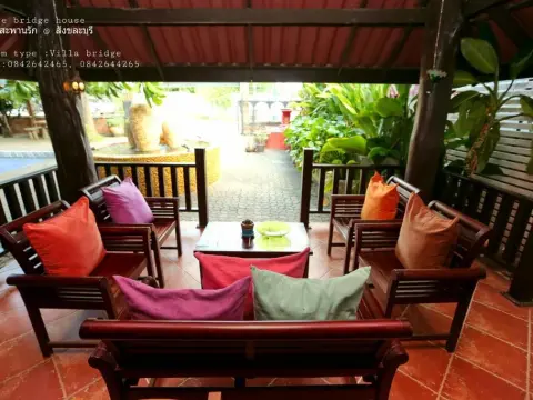 Love Bridge House Resort - Photo 1