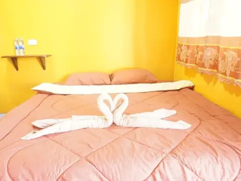 Love You Hostel - Photo 1