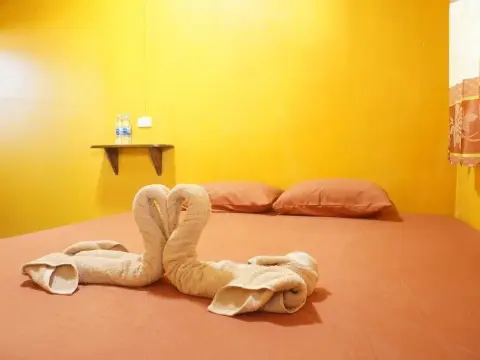 Love You Hostel - Photo 2