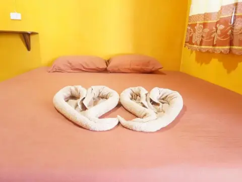 Love You Hostel - Photo 3