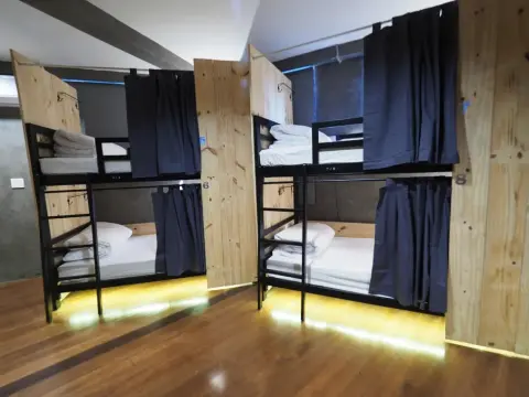 Luck-Yimm Hostel - Adults Only - Photo 2