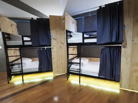 Luck-Yimm Hostel - Adults Only - Photo 3