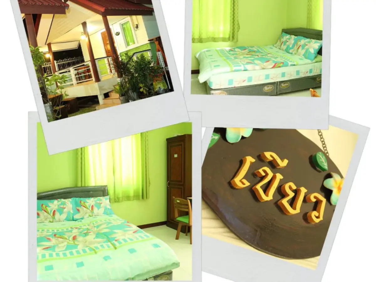 Luckhanavadee Resort
