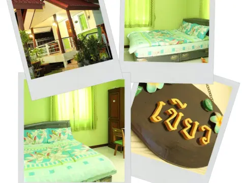 Luckhanavadee Resort - Foto 1