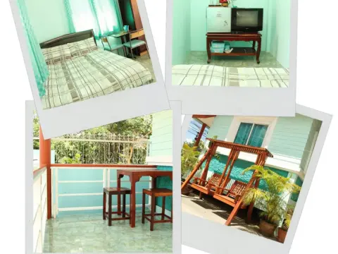 Luckhanavadee Resort - Foto 2