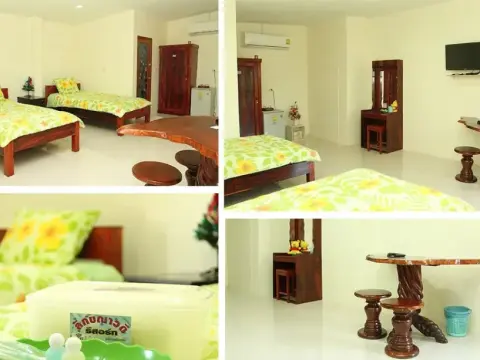 Luckhanavadee Resort - Foto 3