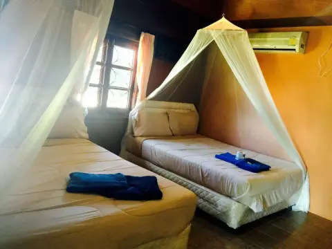 Lucky Resort - Photo 1