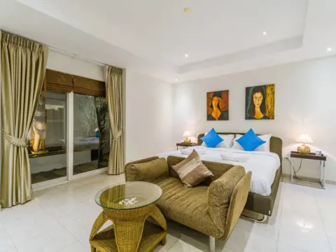 Luxury Pool Villa 52 - Photo 3