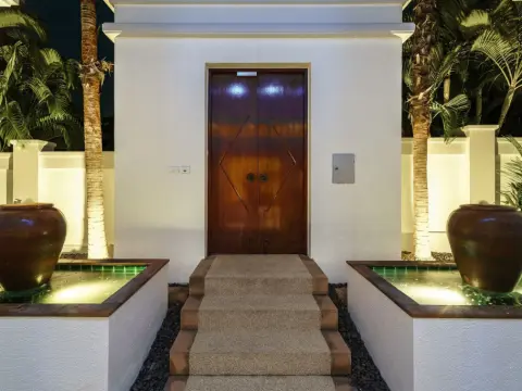 Luxury Pool Villa 52 - Photo 1