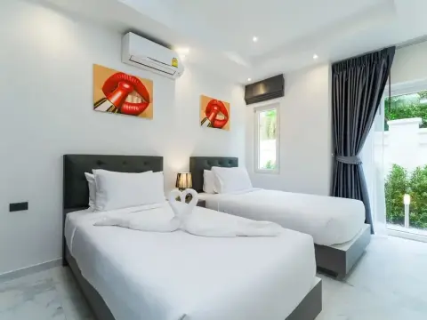 Luxury Pool Villa 54 - Photo 2