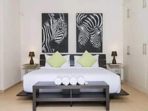 Luxury Pool Villa 54 - Photo 4