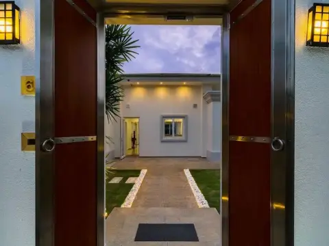 Luxury Pool Villa 608 - Foto 1