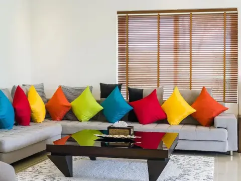 Luxury Pool Villa 608 - Foto 4