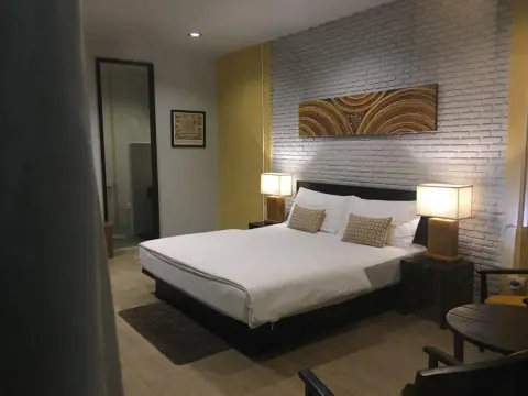 M1 Chiang Mai Boutique Guesthouse - Photo 3