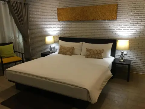 M1 Chiang Mai Boutique Guesthouse - Photo 4