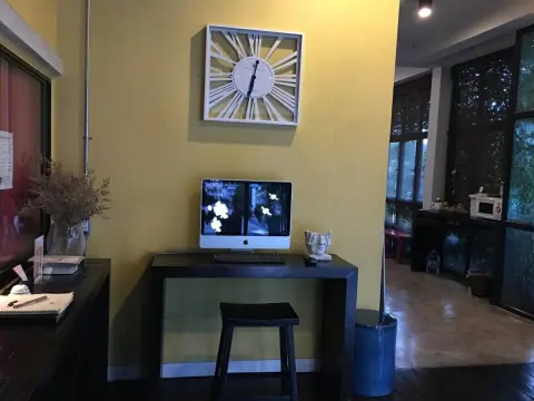 M1 Chiang Mai Boutique Guesthouse - Photo 1