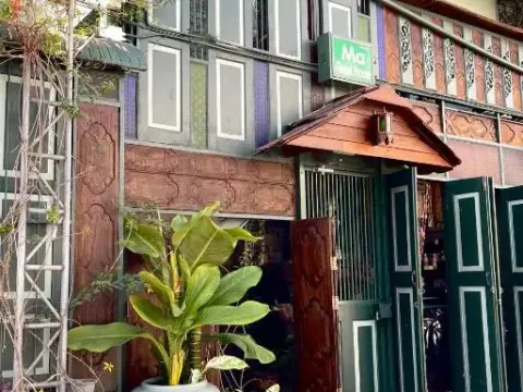 Ma Guesthouse Chiang Mai - Photo 1