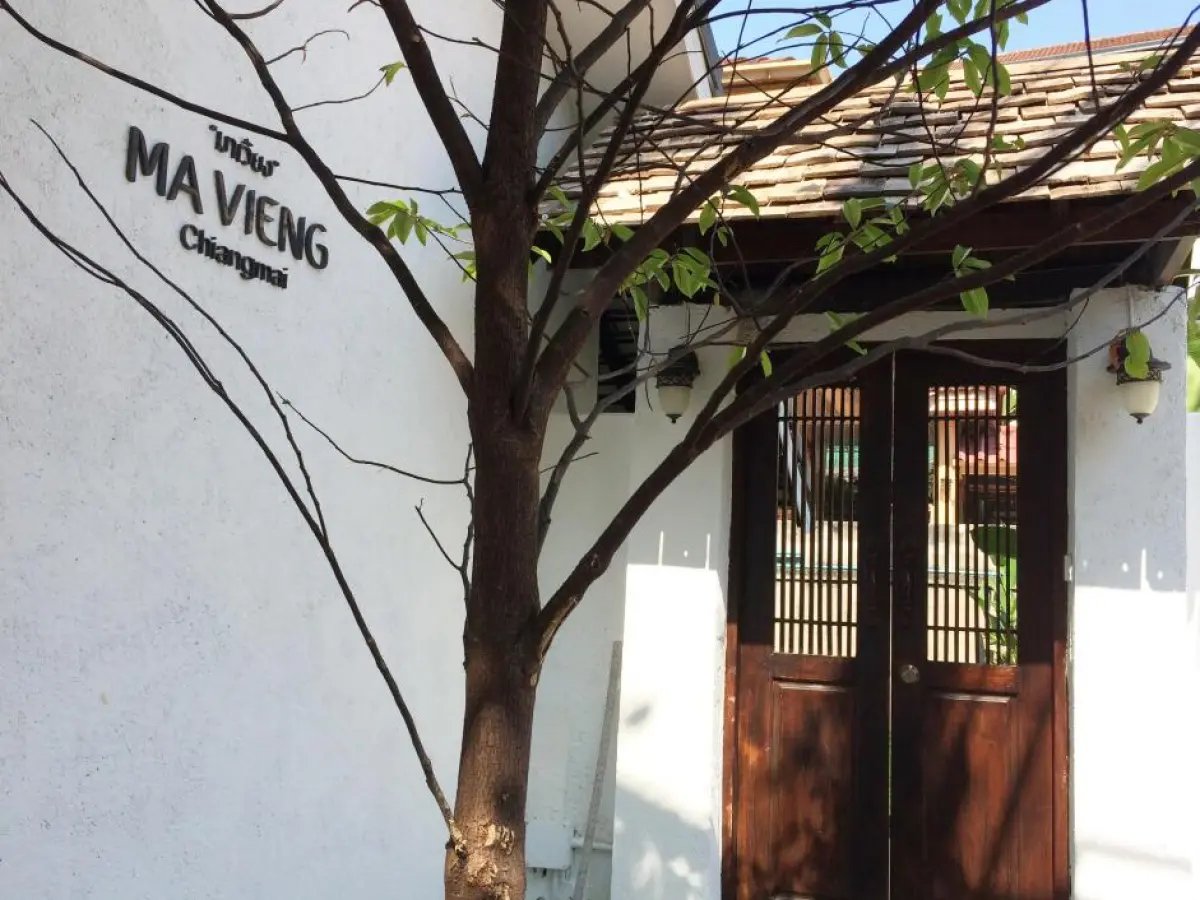 Ma Vieng Chiangmai