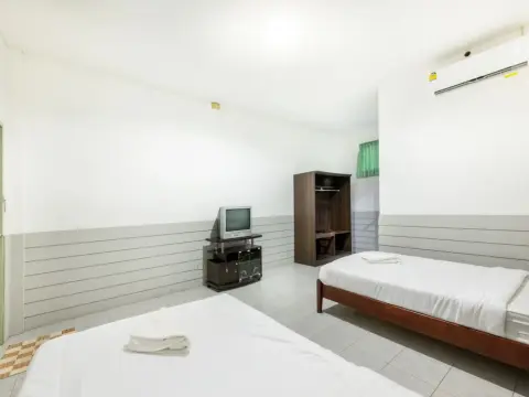 Mac Garden Resort - Photo 2