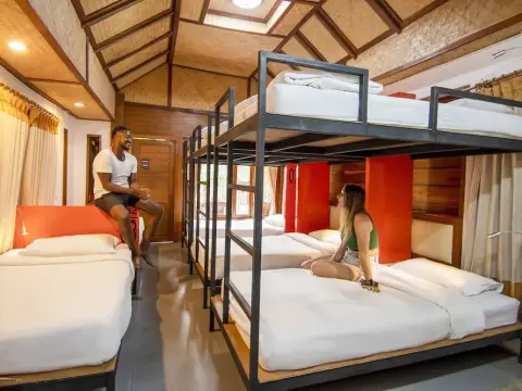 Mad Monkey Pai - Photo 3