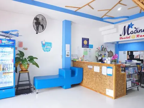 Madinah Hostel Ranong - Foto 2
