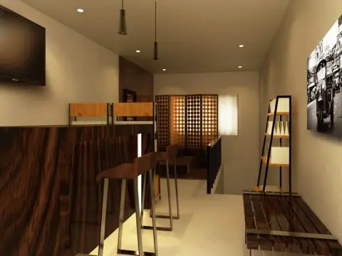 Mae Ying Hostel - Foto 1