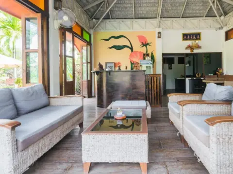 Maerim Country Home Resort - Photo 2