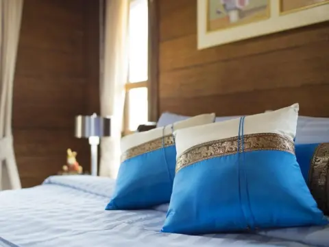 Maerim Country Home Resort - Photo 3