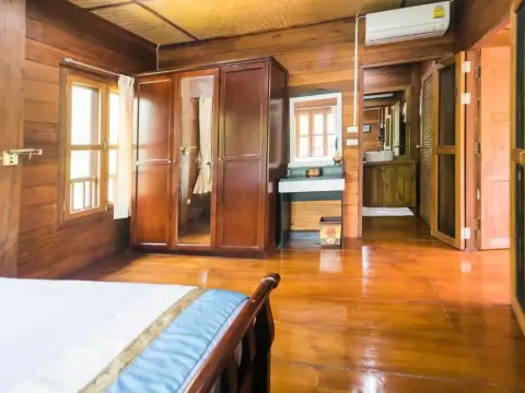 Maerim Country Home Resort - Photo 4