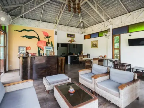 Maerim Country Home Resort - Photo 1