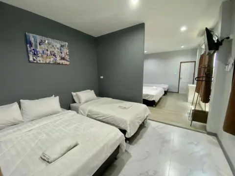 Maerim Villa & Pool - Photo 2