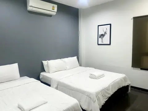 Maerim Villa & Pool - Photo 3