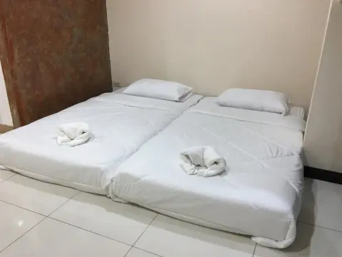 Mag and Ken Hostel - Foto 2