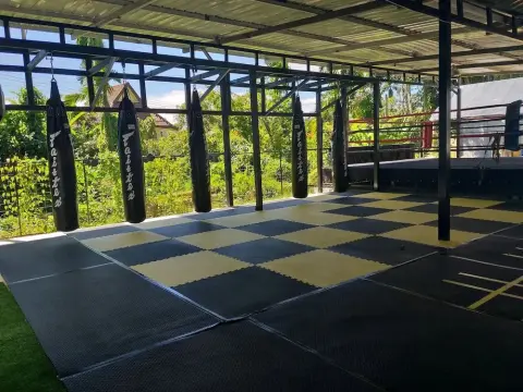 Maikhao Muaythai Village - Photo 4