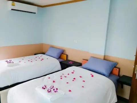 Mainfa Residence - Foto 1