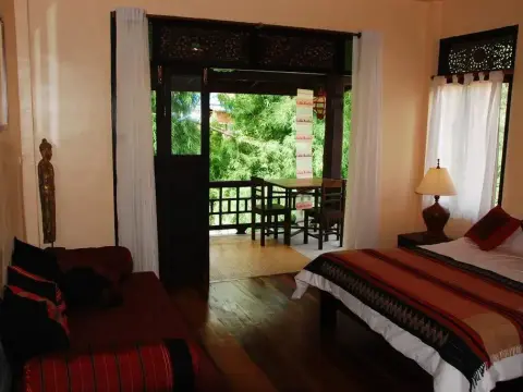 Maison De Sukhothai - Photo 1