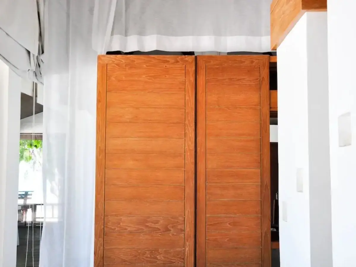 Maiton Beachfront Villa