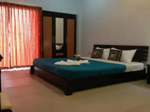 Malee Pattaya Guesthouse - Foto 2