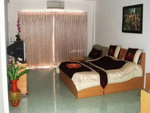 Malee Pattaya Guesthouse - Foto 3
