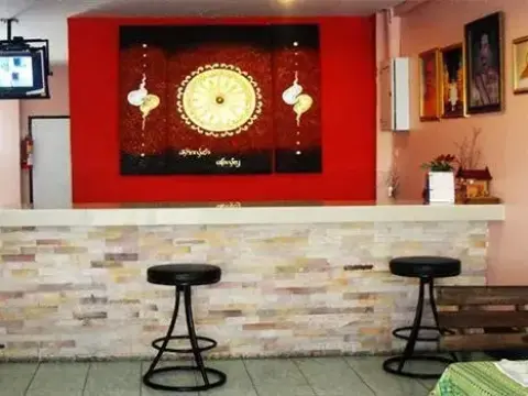 Malee Pattaya Guesthouse - Foto 4