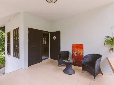 Mali Samui Resort - Photo 1
