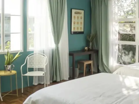 Mammoth Boutique Hotel - Photo 3