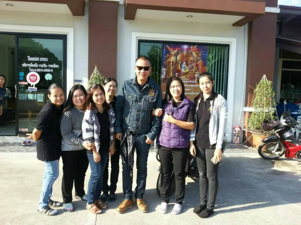 Mana Hotel
