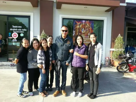 Mana Hotel - Photo 1