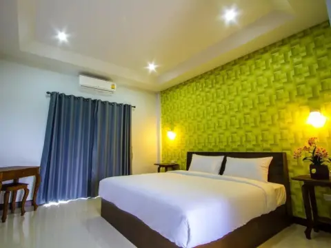 Mana Hotel - Photo 4