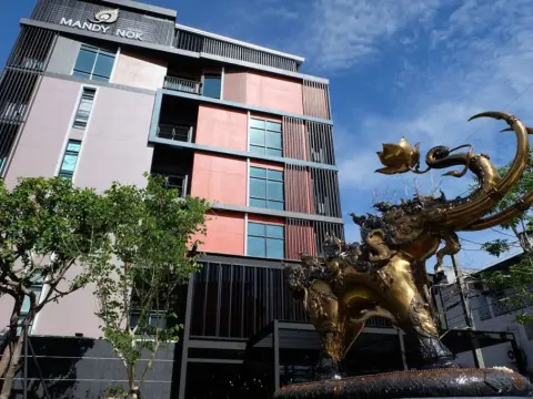 Mandy Nok Hotel - Photo 1