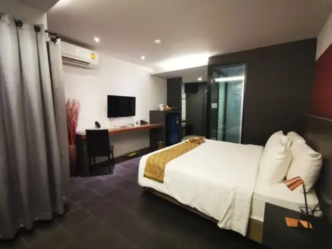 Mandy Nok Hotel - Photo 4