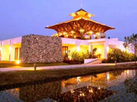 Manee Dheva Resort and Spa - Photo 1